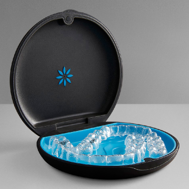 Invisalign Dentaluxe